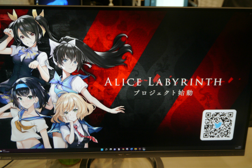画像ギャラリー No.031のサムネイル画像 / インディーズゲームイベント「TOKYO SANDBOX 2022」レポート。会場で気になったタイトルをピックアップして紹介