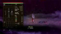 画像ギャラリー No.005のサムネイル画像 / 2Dソウルライク「Salt and Sacrifice」プレイレポート。ガード関連システムの刷新により,正統進化した硬派アクションが楽しめる