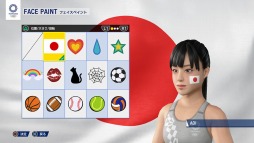 画像ギャラリー No.003のサムネイル画像 / 「東京2020オリンピック The Official Video Game」のPC版がSteamで配信開始。ソニックの着ぐるみが追加される無料アップデートを実施