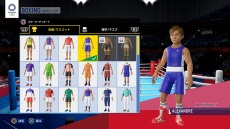 画像ギャラリー No.010のサムネイル画像 / 「東京2020オリンピック The Official Video Game」のPC版がSteamで配信開始。ソニックの着ぐるみが追加される無料アップデートを実施