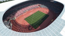 画像ギャラリー No.011のサムネイル画像 / 「東京2020オリンピック The Official Video Game」のPC版がSteamで配信開始。ソニックの着ぐるみが追加される無料アップデートを実施