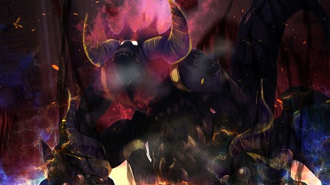 画像ギャラリー No.005のサムネイル画像 / 新作タイトル「俺たちの戦いはこれからだ！ episode 1」が7月15日にリリース。魔王を撃破した後の世界を描くコメディタッチの恋愛ADV