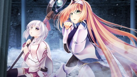 画像ギャラリー No.006のサムネイル画像 / 新作タイトル「俺たちの戦いはこれからだ！ episode 1」が7月15日にリリース。魔王を撃破した後の世界を描くコメディタッチの恋愛ADV