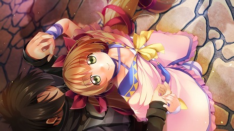 画像ギャラリー No.007のサムネイル画像 / 新作タイトル「俺たちの戦いはこれからだ！ episode 1」が7月15日にリリース。魔王を撃破した後の世界を描くコメディタッチの恋愛ADV