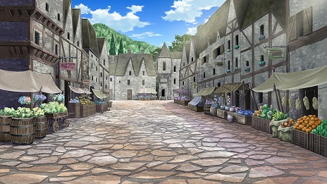 画像ギャラリー No.012のサムネイル画像 / 新作タイトル「俺たちの戦いはこれからだ！ episode 1」が7月15日にリリース。魔王を撃破した後の世界を描くコメディタッチの恋愛ADV
