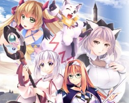画像ギャラリー No.001のサムネイル画像 / PC/Switch「俺たちの戦いはこれからだ！ episode 1」が本日リリース。ゲーム序盤のプレイ動画とOPムービーが公開に