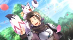 画像ギャラリー No.003のサムネイル画像 / PC/Switch「俺たちの戦いはこれからだ！ episode 1」が本日リリース。ゲーム序盤のプレイ動画とOPムービーが公開に