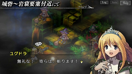 画像ギャラリー No.004のサムネイル画像 / Switch「ナイツ・イン・ザ・ナイトメア」リマスター版が4月7日に発売決定。新機能や調整要素の情報も公開に