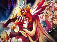 リマスター版「ナイツ・イン・ザ・ナイトメア」本日リリース。騎士達を操る“アクティブ＆タクティカルRPG”