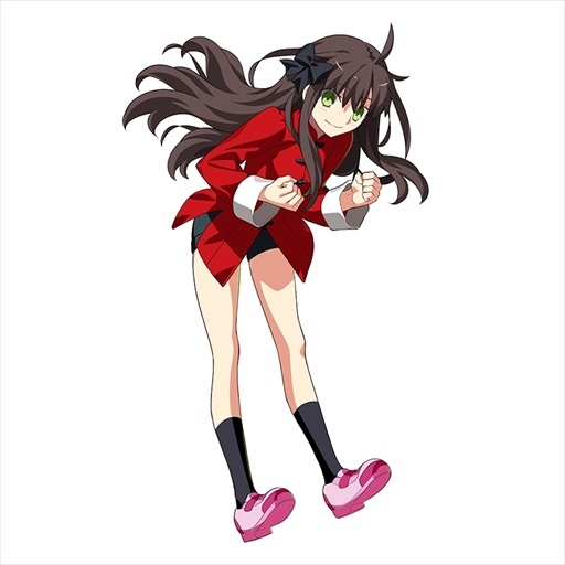 画像ギャラリー No.009のサムネイル画像 / 「MELTY BLOOD: TYPE LUMINA」,“有間都古”の参戦が発表。バトルアクションやゲーム中のボイスを確認できる紹介動画の公開も