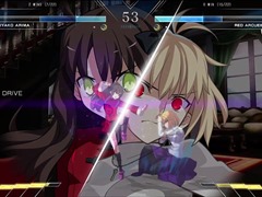「MELTY BLOOD: TYPE LUMINA」プレイレポートをお届け。対戦のキモとなる新システムと読み合い，キャラごとの基本コンボも掲載
