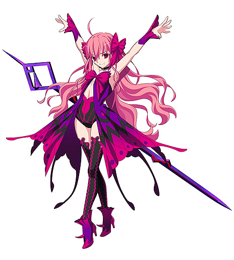 画像ギャラリー No.004のサムネイル画像 / 「MELTY BLOOD: TYPE LUMINA」にシリーズ初登場となる死徒ノエルが参戦へ。今冬配信予定のDLCで登場