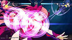 画像ギャラリー No.013のサムネイル画像 / 「MELTY BLOOD: TYPE LUMINA」にシリーズ初登場となる死徒ノエルが参戦へ。今冬配信予定のDLCで登場