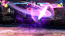 画像ギャラリー No.024のサムネイル画像 / 「MELTY BLOOD: TYPE LUMINA」にシリーズ初登場となる死徒ノエルが参戦へ。今冬配信予定のDLCで登場