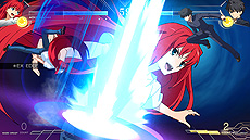 画像ギャラリー No.010のサムネイル画像 / 「MELTY BLOOD: TYPE LUMINA」，DLC第1弾を1月13日より無料配信へ。プレイアブルキャラとして蒼崎青子の参戦も発表