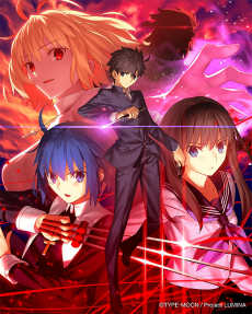 画像ギャラリー No.020のサムネイル画像 / 「MELTY BLOOD: TYPE LUMINA」のユーザー主催大会やイベントなどを公式が支援する取り組みがスタート