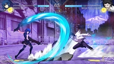 画像ギャラリー No.003のサムネイル画像 / 「MELTY BLOOD: TYPE LUMINA」，完全武装シエル＆マーリオゥを追加するDLC第2弾が2022年4月14日に無料配信決定