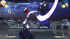画像ギャラリー No.007のサムネイル画像 / 「MELTY BLOOD: TYPE LUMINA」，完全武装シエル＆マーリオゥを追加するDLC第2弾が2022年4月14日に無料配信決定