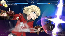 画像ギャラリー No.013のサムネイル画像 / 「MELTY BLOOD: TYPE LUMINA」，完全武装シエル＆マーリオゥを追加するDLC第2弾が2022年4月14日に無料配信決定