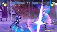 画像ギャラリー No.014のサムネイル画像 / 「MELTY BLOOD: TYPE LUMINA」,完全武装シエル&マーリオゥを追加するDLC第2弾が2022年4月14日に無料配信決定