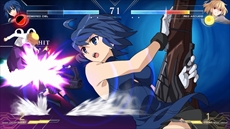 画像ギャラリー No.018のサムネイル画像 / 「MELTY BLOOD: TYPE LUMINA」，完全武装シエル＆マーリオゥを追加するDLC第2弾が2022年4月14日に無料配信決定