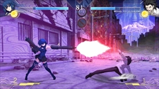 画像ギャラリー No.022のサムネイル画像 / 「MELTY BLOOD: TYPE LUMINA」,完全武装シエル&マーリオゥを追加するDLC第2弾が2022年4月14日に無料配信決定
