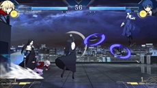 画像ギャラリー No.024のサムネイル画像 / 「MELTY BLOOD: TYPE LUMINA」,完全武装シエル&マーリオゥを追加するDLC第2弾が2022年4月14日に無料配信決定