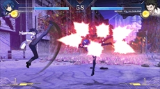 画像ギャラリー No.025のサムネイル画像 / 「MELTY BLOOD: TYPE LUMINA」,完全武装シエル&マーリオゥを追加するDLC第2弾が2022年4月14日に無料配信決定