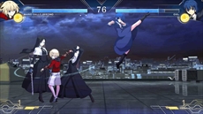 画像ギャラリー No.026のサムネイル画像 / 「MELTY BLOOD: TYPE LUMINA」,完全武装シエル&マーリオゥを追加するDLC第2弾が2022年4月14日に無料配信決定