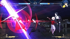 画像ギャラリー No.028のサムネイル画像 / 「MELTY BLOOD: TYPE LUMINA」,完全武装シエル&マーリオゥを追加するDLC第2弾が2022年4月14日に無料配信決定
