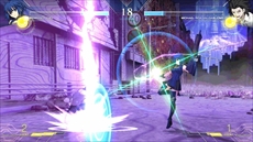 画像ギャラリー No.029のサムネイル画像 / 「MELTY BLOOD: TYPE LUMINA」,完全武装シエル&マーリオゥを追加するDLC第2弾が2022年4月14日に無料配信決定