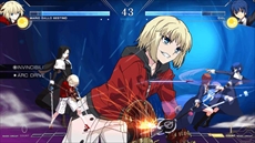画像ギャラリー No.030のサムネイル画像 / 「MELTY BLOOD: TYPE LUMINA」,完全武装シエル&マーリオゥを追加するDLC第2弾が2022年4月14日に無料配信決定