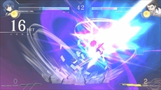 画像ギャラリー No.033のサムネイル画像 / 「MELTY BLOOD: TYPE LUMINA」,完全武装シエル&マーリオゥを追加するDLC第2弾が2022年4月14日に無料配信決定