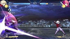 画像ギャラリー No.038のサムネイル画像 / 「MELTY BLOOD: TYPE LUMINA」,完全武装シエル&マーリオゥを追加するDLC第2弾が2022年4月14日に無料配信決定