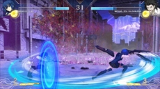 画像ギャラリー No.041のサムネイル画像 / 「MELTY BLOOD: TYPE LUMINA」,完全武装シエル&マーリオゥを追加するDLC第2弾が2022年4月14日に無料配信決定