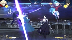 画像ギャラリー No.042のサムネイル画像 / 「MELTY BLOOD: TYPE LUMINA」,完全武装シエル&マーリオゥを追加するDLC第2弾が2022年4月14日に無料配信決定