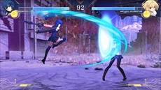 画像ギャラリー No.043のサムネイル画像 / 「MELTY BLOOD: TYPE LUMINA」,完全武装シエル&マーリオゥを追加するDLC第2弾が2022年4月14日に無料配信決定