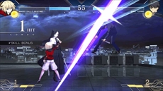 画像ギャラリー No.044のサムネイル画像 / 「MELTY BLOOD: TYPE LUMINA」,完全武装シエル&マーリオゥを追加するDLC第2弾が2022年4月14日に無料配信決定