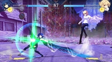 画像ギャラリー No.045のサムネイル画像 / 「MELTY BLOOD: TYPE LUMINA」,完全武装シエル&マーリオゥを追加するDLC第2弾が2022年4月14日に無料配信決定