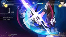 画像ギャラリー No.047のサムネイル画像 / 「MELTY BLOOD: TYPE LUMINA」,完全武装シエル&マーリオゥを追加するDLC第2弾が2022年4月14日に無料配信決定