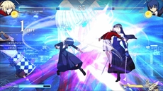 画像ギャラリー No.048のサムネイル画像 / 「MELTY BLOOD: TYPE LUMINA」,完全武装シエル&マーリオゥを追加するDLC第2弾が2022年4月14日に無料配信決定