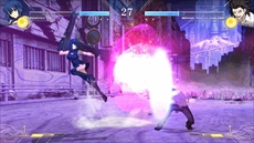 画像ギャラリー No.049のサムネイル画像 / 「MELTY BLOOD: TYPE LUMINA」,完全武装シエル&マーリオゥを追加するDLC第2弾が2022年4月14日に無料配信決定