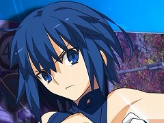 「MELTY BLOOD: TYPE LUMINA」，無料DLC追加キャラクター“完全武装シエル”と“マーリオゥ”のゲームプレイ動画が公開に
