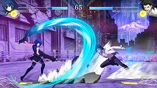 画像ギャラリー No.011のサムネイル画像 / 「MELTY BLOOD: TYPE LUMINA」に“完全武装シエル”と“マーリオゥ”が参戦するDLC第2弾がリリース。バトルバランス調整や機能追加も実施