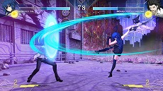 画像ギャラリー No.012のサムネイル画像 / 「MELTY BLOOD: TYPE LUMINA」に“完全武装シエル”と“マーリオゥ”が参戦するDLC第2弾がリリース。バトルバランス調整や機能追加も実施
