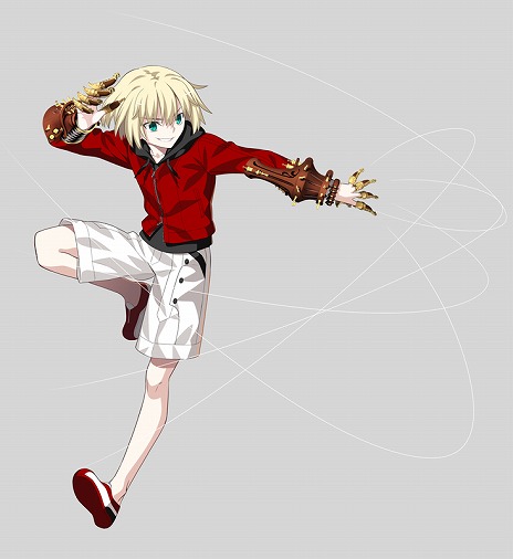 画像ギャラリー No.017のサムネイル画像 / 「MELTY BLOOD: TYPE LUMINA」に“完全武装シエル”と“マーリオゥ”が参戦するDLC第2弾がリリース。バトルバランス調整や機能追加も実施