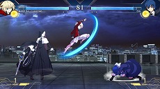 画像ギャラリー No.018のサムネイル画像 / 「MELTY BLOOD: TYPE LUMINA」に“完全武装シエル”と“マーリオゥ”が参戦するDLC第2弾がリリース。バトルバランス調整や機能追加も実施
