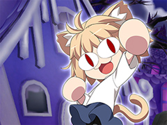 「MELTY BLOOD: TYPE LUMINA」，追加キャラクター「ネコアルク」と「マシュ・キリエライト」を今夏配信