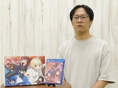 ［EVO2022］「MELTY BLOOD: TYPE LUMINA」の調整方針が発表に。バトルシステムの調整に加え，一部ゲームモードの改善も