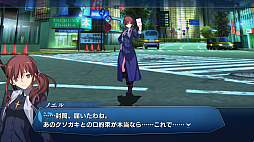 画像ギャラリー No.025のサムネイル画像 / 「MELTYBLOOD: TYPE LUMINA」,追加キャラ“ネコアルク&マシュ”含む無料アップデートの配信が8月19日に決定